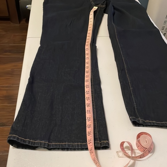 Levi’s Signature Jeans Size 16 - Picture 5 of 12